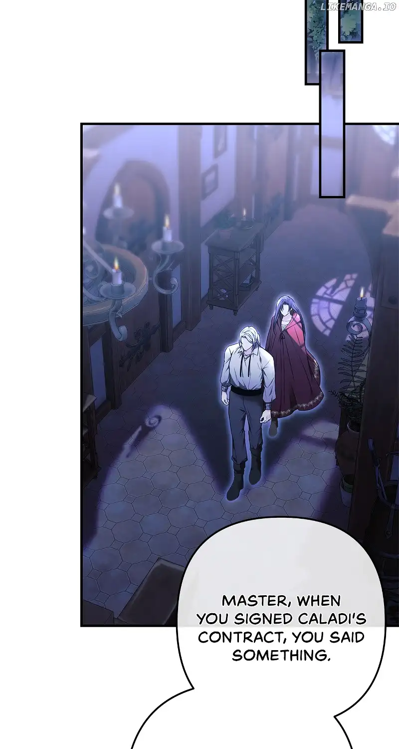 The S-Class Dungeon Owner Chapter 19 340 054