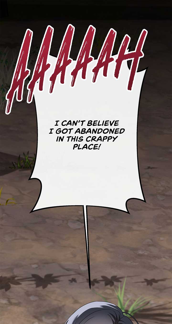 The S-Class Dungeon Owner Chapter 2 410 001