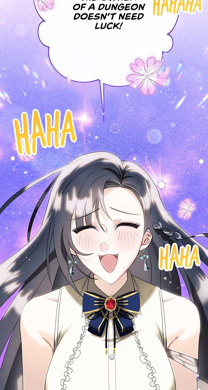 The S-Class Dungeon Owner Chapter 2 439 030