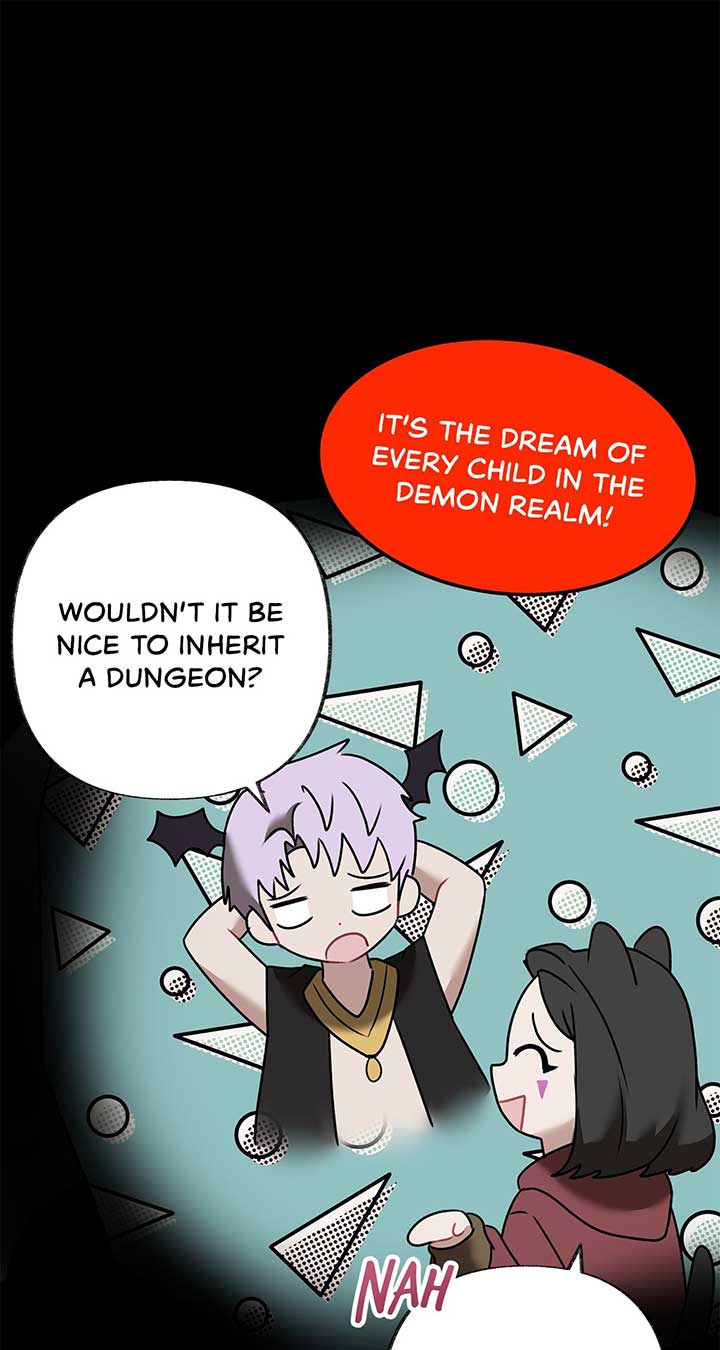 The S-Class Dungeon Owner Chapter 2 441 032