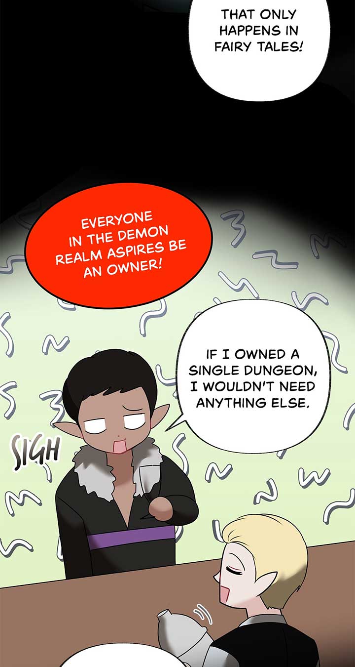 The S-Class Dungeon Owner Chapter 2 442 033