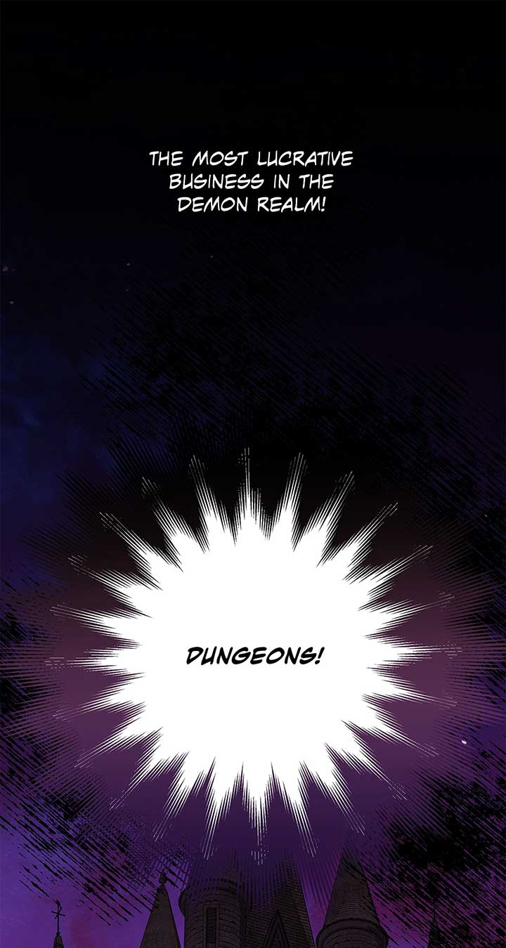 The S-Class Dungeon Owner Chapter 2 444 035
