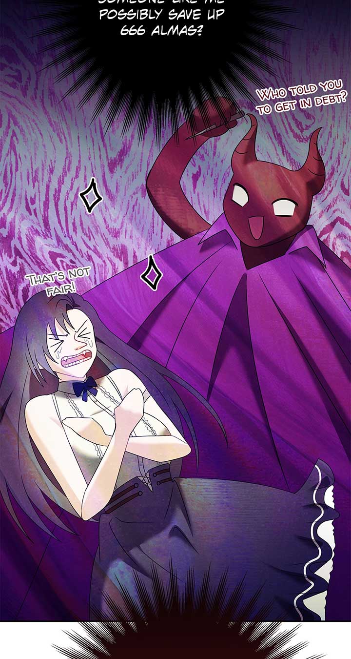 The S-Class Dungeon Owner Chapter 2 458 049