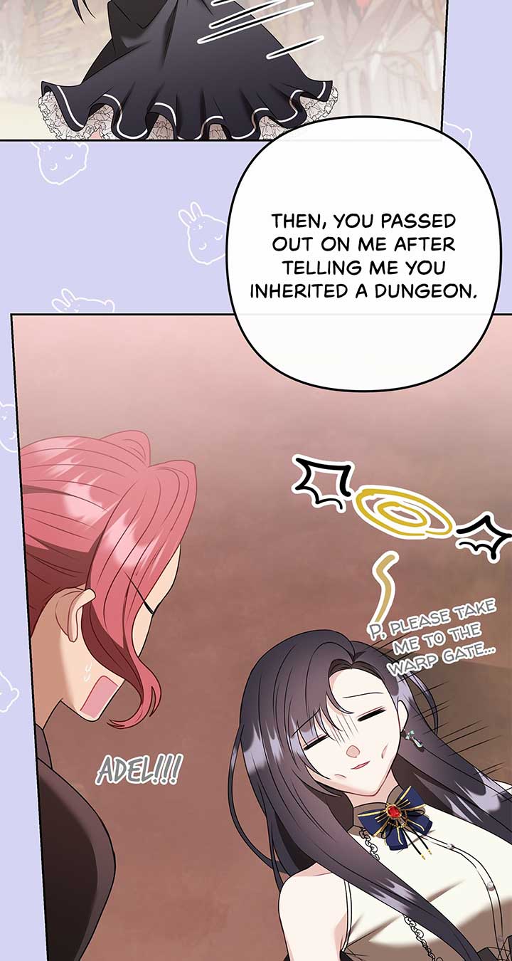 The S-Class Dungeon Owner Chapter 2 472 063