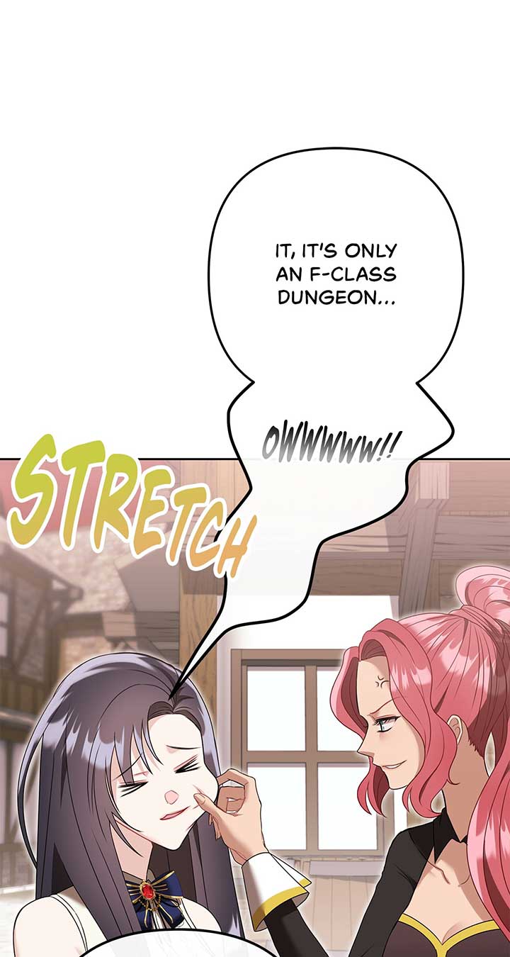 The S-Class Dungeon Owner Chapter 2 477 068