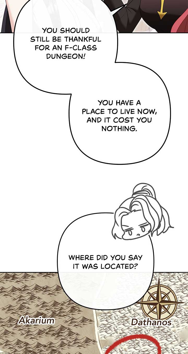 The S-Class Dungeon Owner Chapter 2 478 069