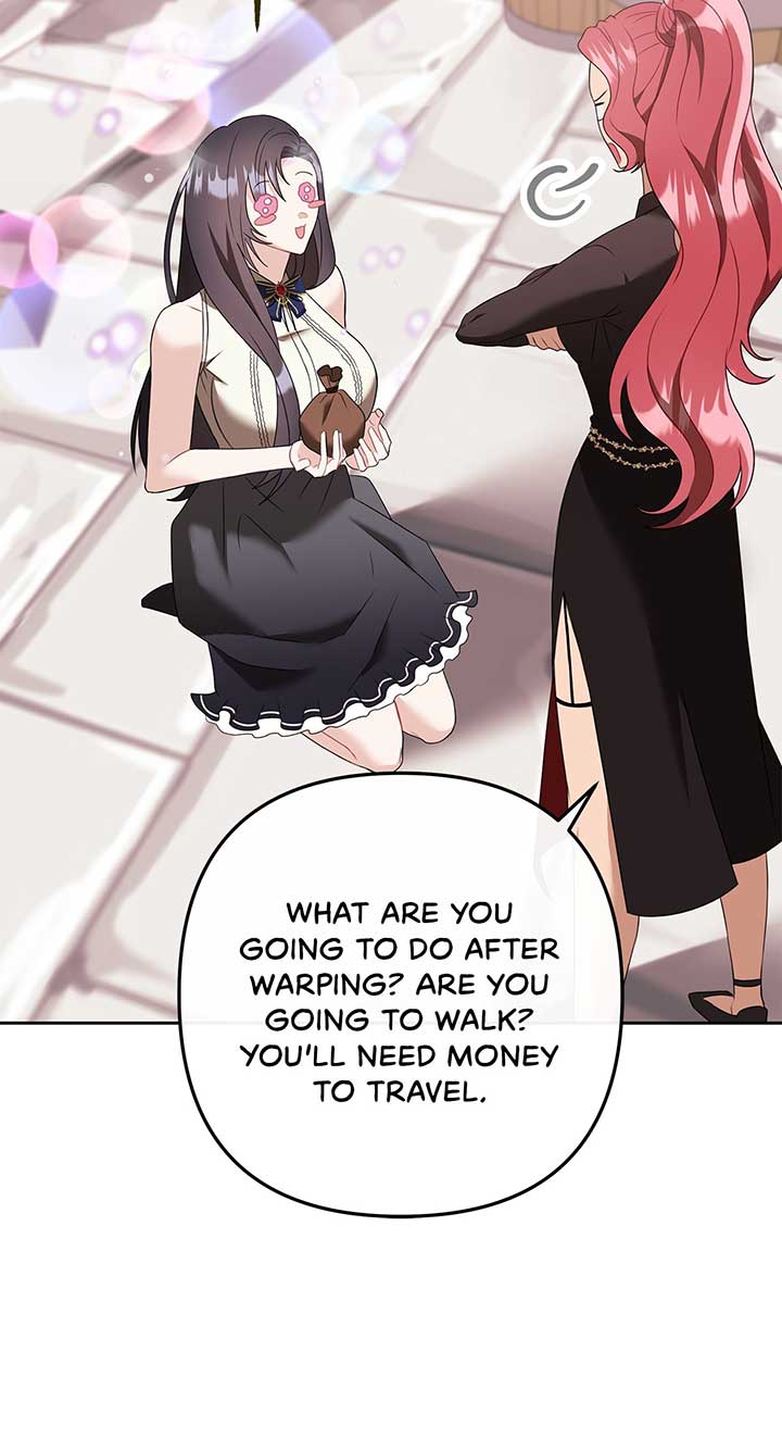 The S-Class Dungeon Owner Chapter 2 484 075