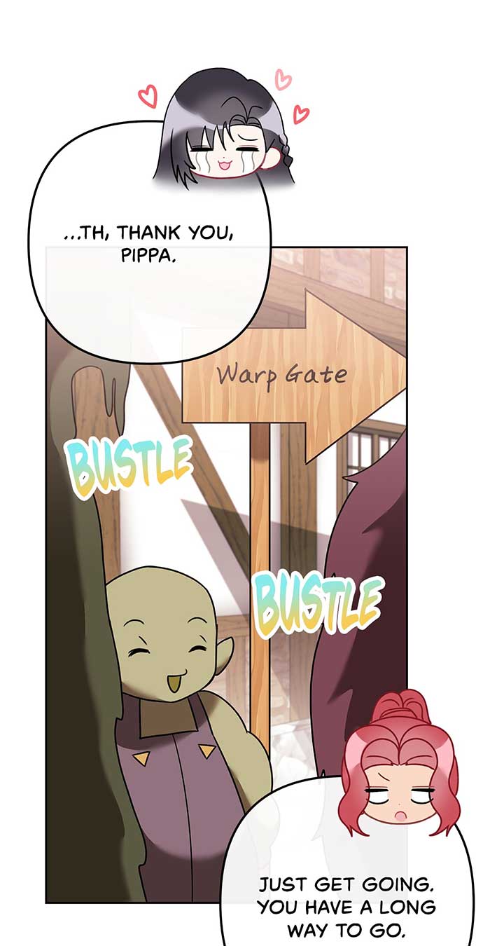 The S-Class Dungeon Owner Chapter 2 485 076