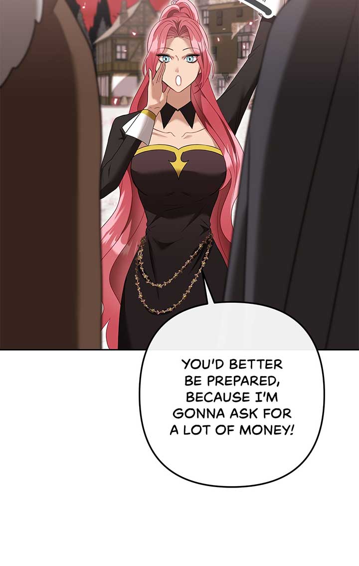 The S-Class Dungeon Owner Chapter 2 487 078