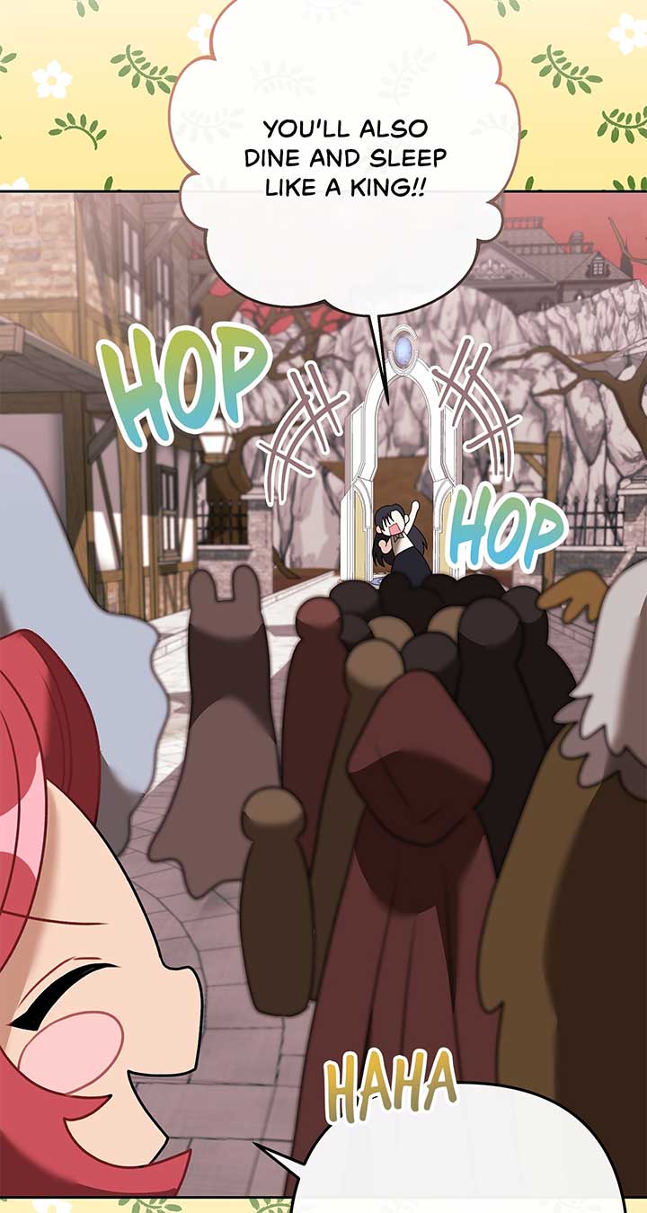 The S-Class Dungeon Owner Chapter 2 490 081