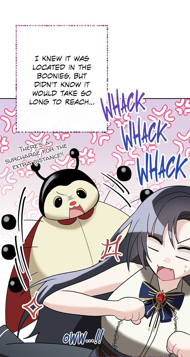 The S-Class Dungeon Owner Chapter 2 498 089