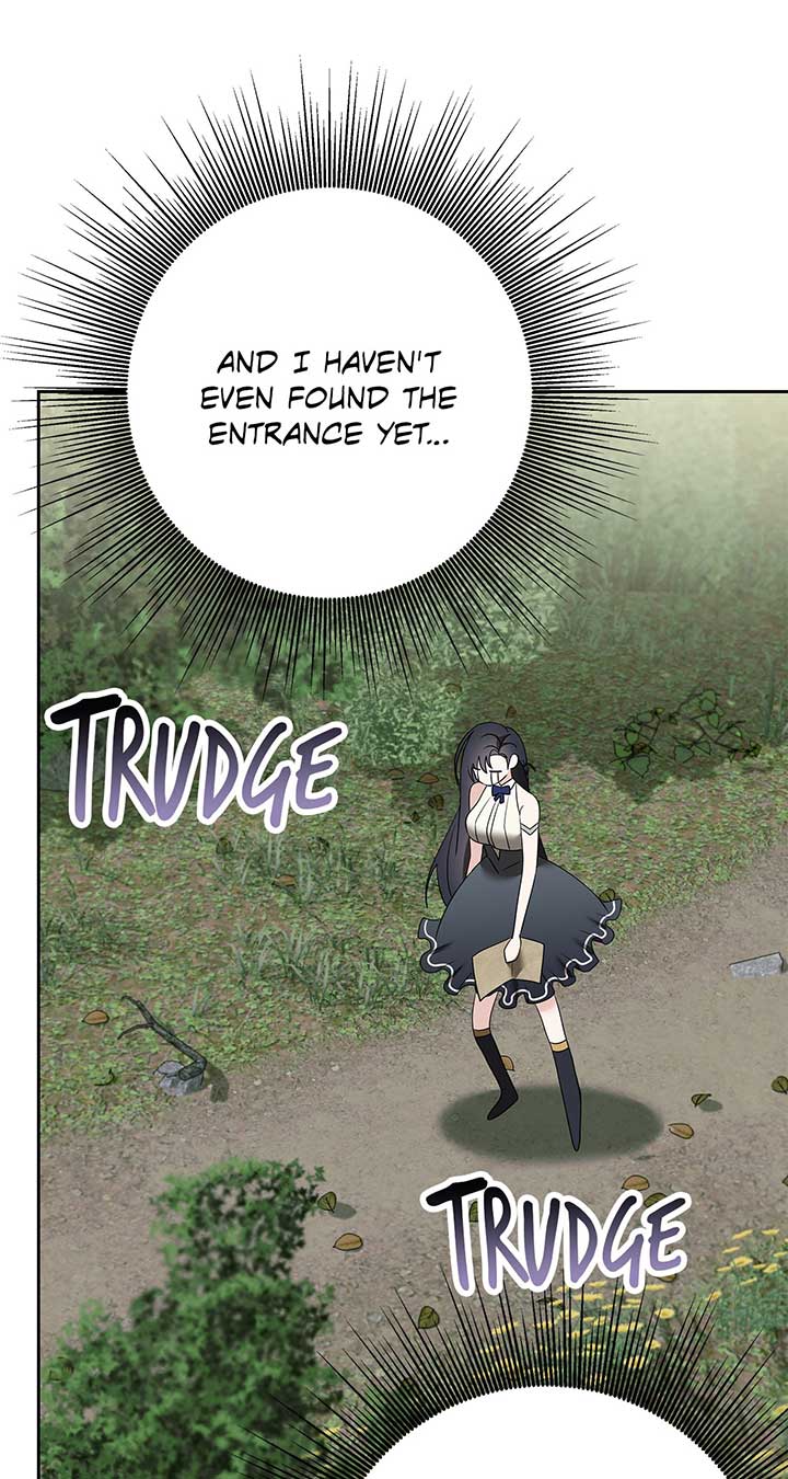 The S-Class Dungeon Owner Chapter 2 500 091