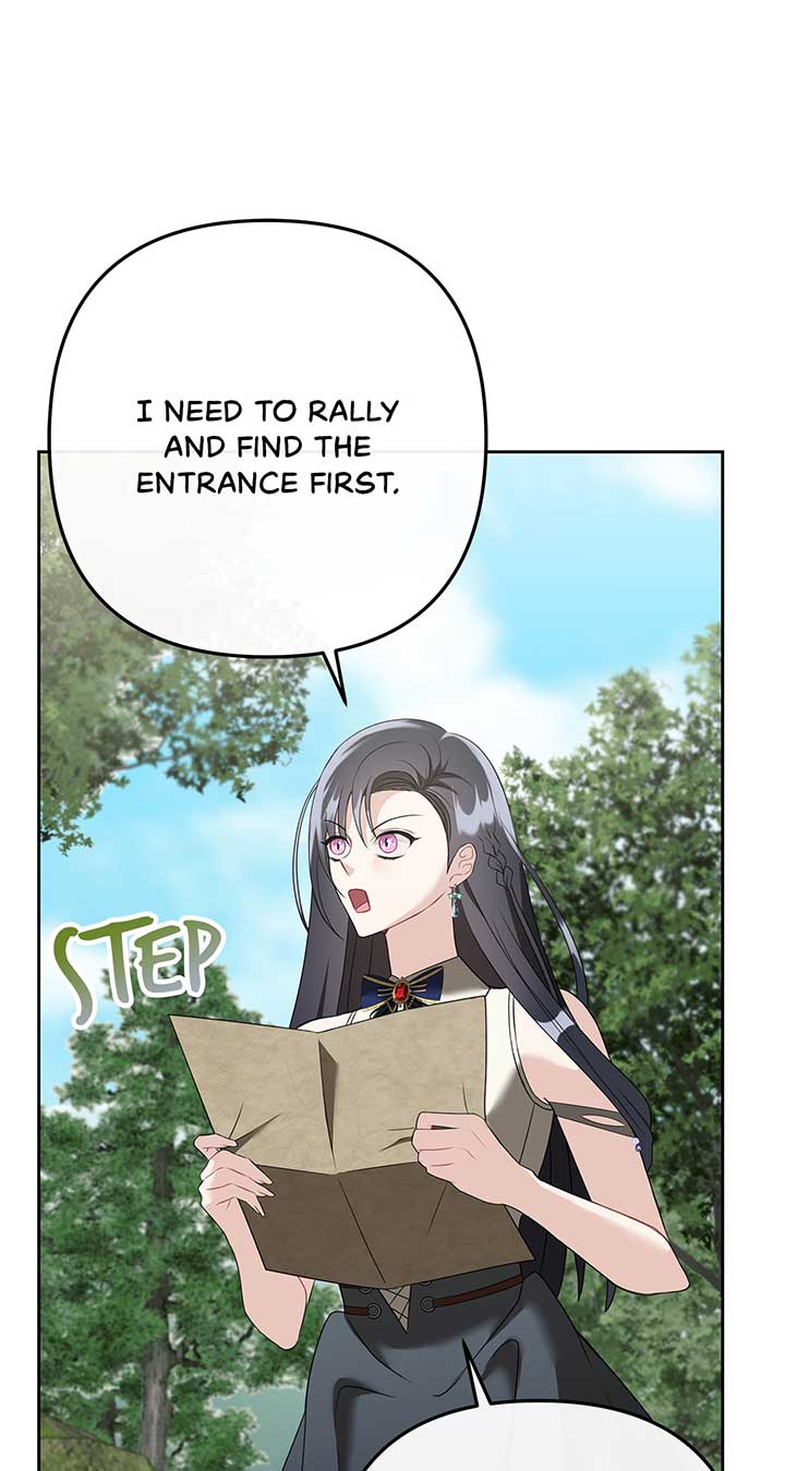 The S-Class Dungeon Owner Chapter 2 507 098