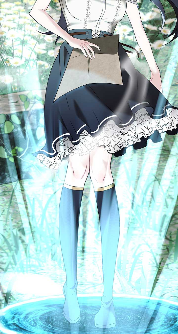 The S-Class Dungeon Owner Chapter 2 511 102