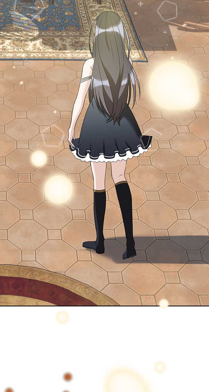 The S-Class Dungeon Owner Chapter 2 519 110