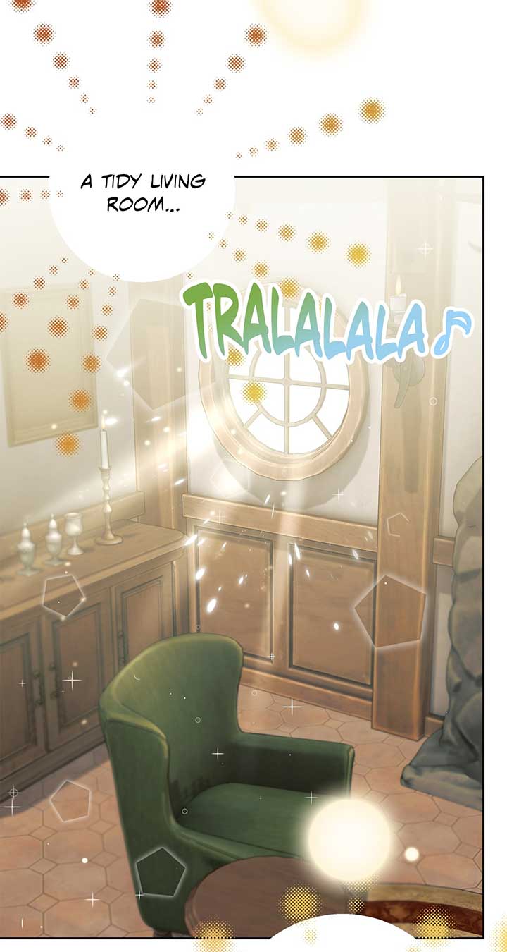 The S-Class Dungeon Owner Chapter 2 520 111