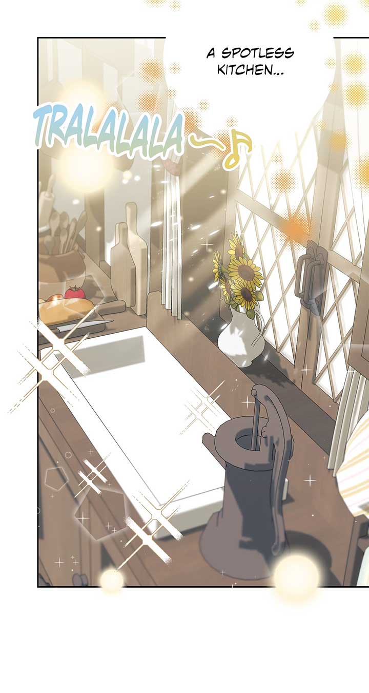 The S-Class Dungeon Owner Chapter 2 521 112