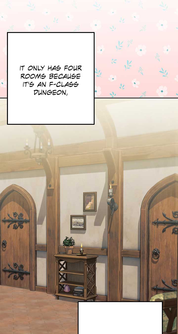 The S-Class Dungeon Owner Chapter 2 524 115