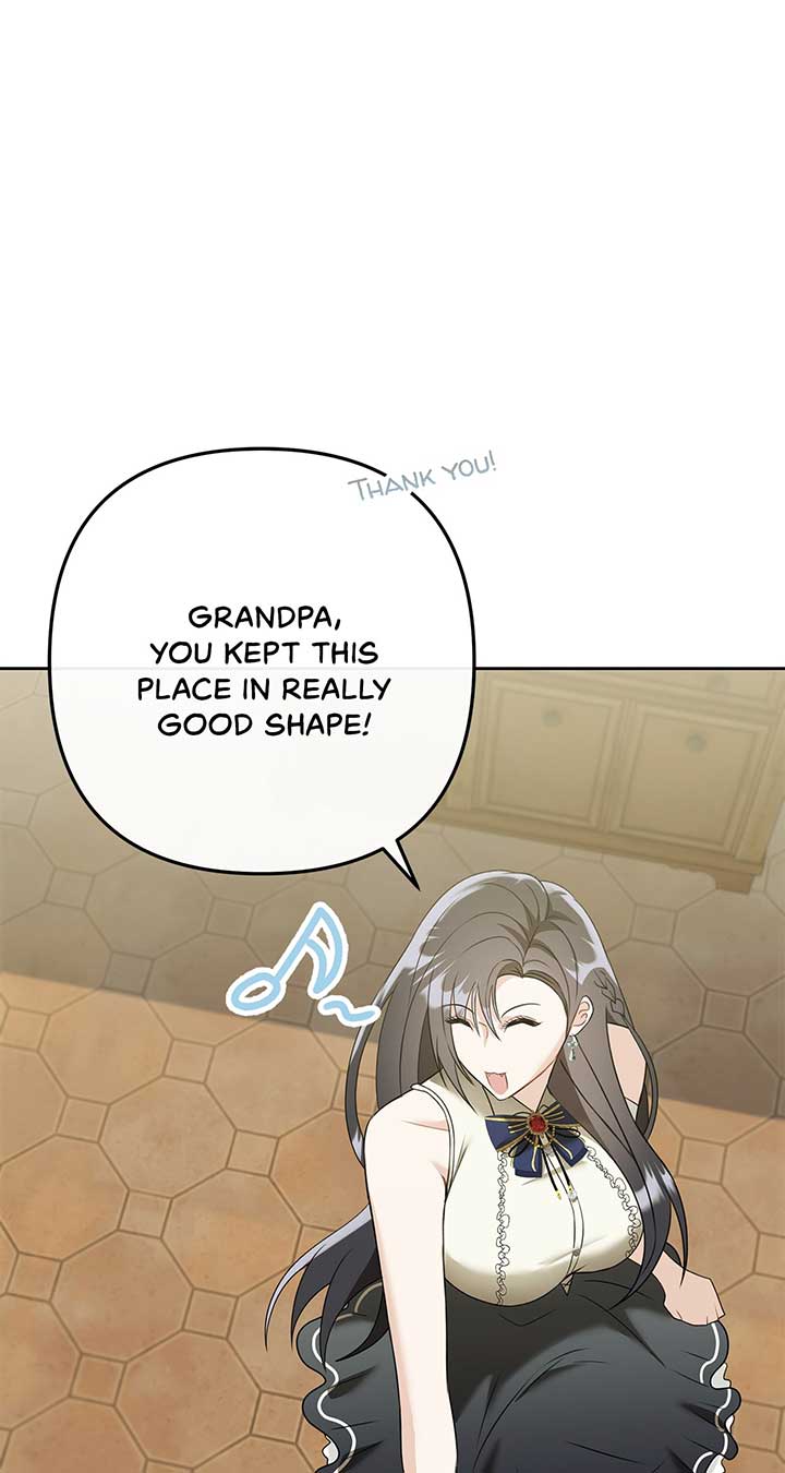 The S-Class Dungeon Owner Chapter 2 526 117