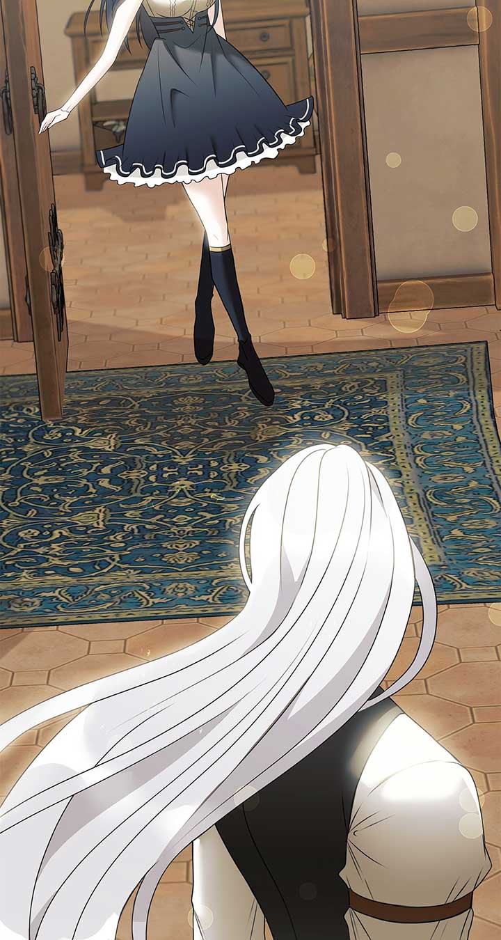 The S-Class Dungeon Owner Chapter 2 535 126