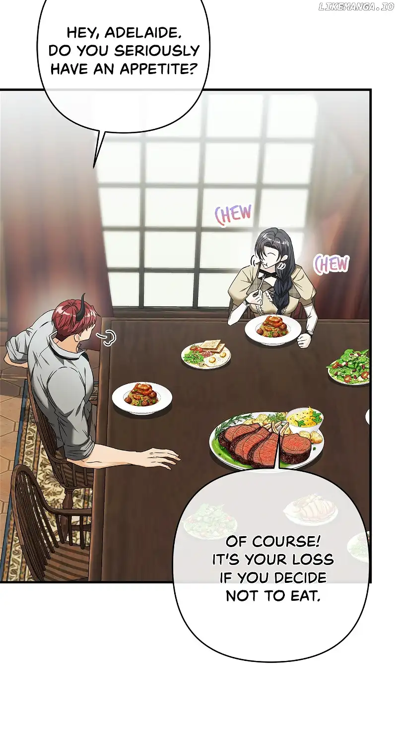 The S-Class Dungeon Owner Chapter 20 327 008