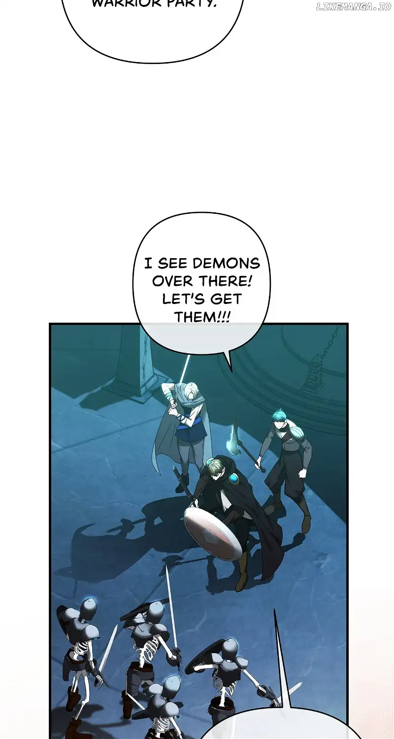 The S-Class Dungeon Owner Chapter 20 345 026