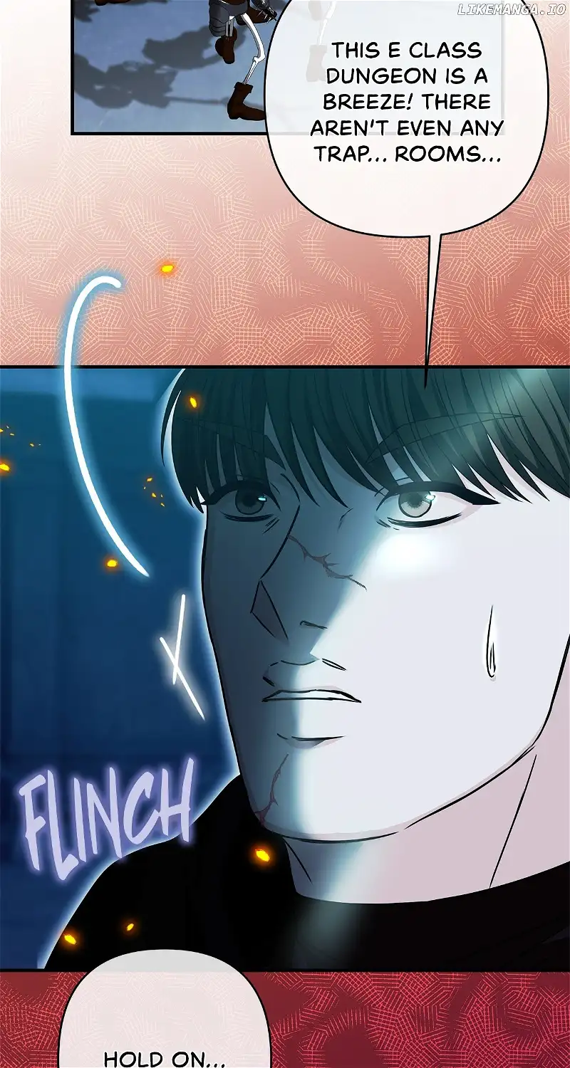 The S-Class Dungeon Owner Chapter 20 346 027