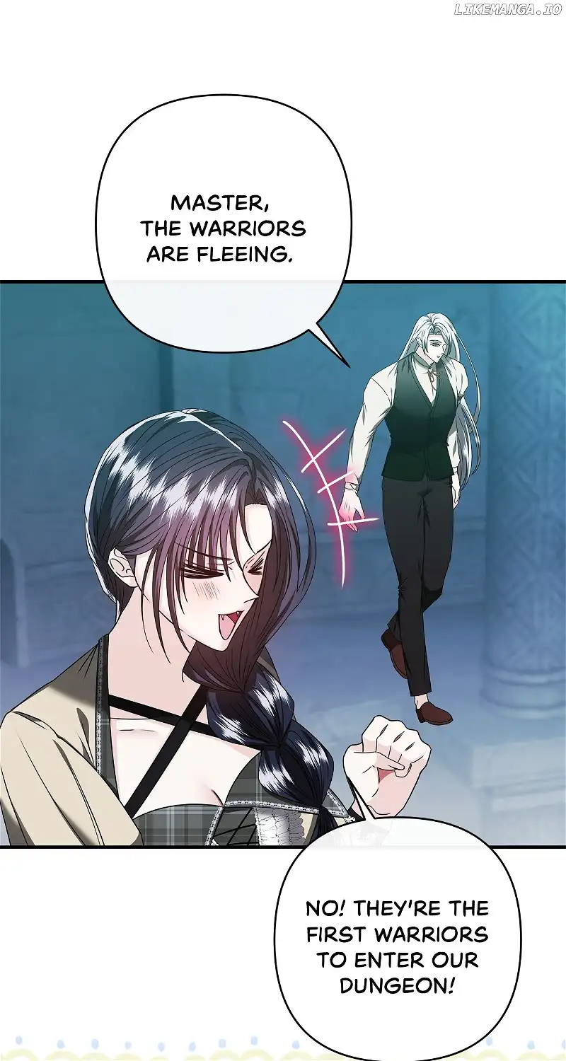 The S-Class Dungeon Owner Chapter 20 352 033