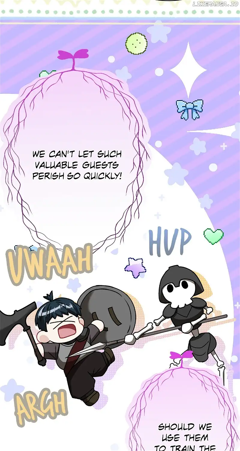 The S-Class Dungeon Owner Chapter 20 353 034