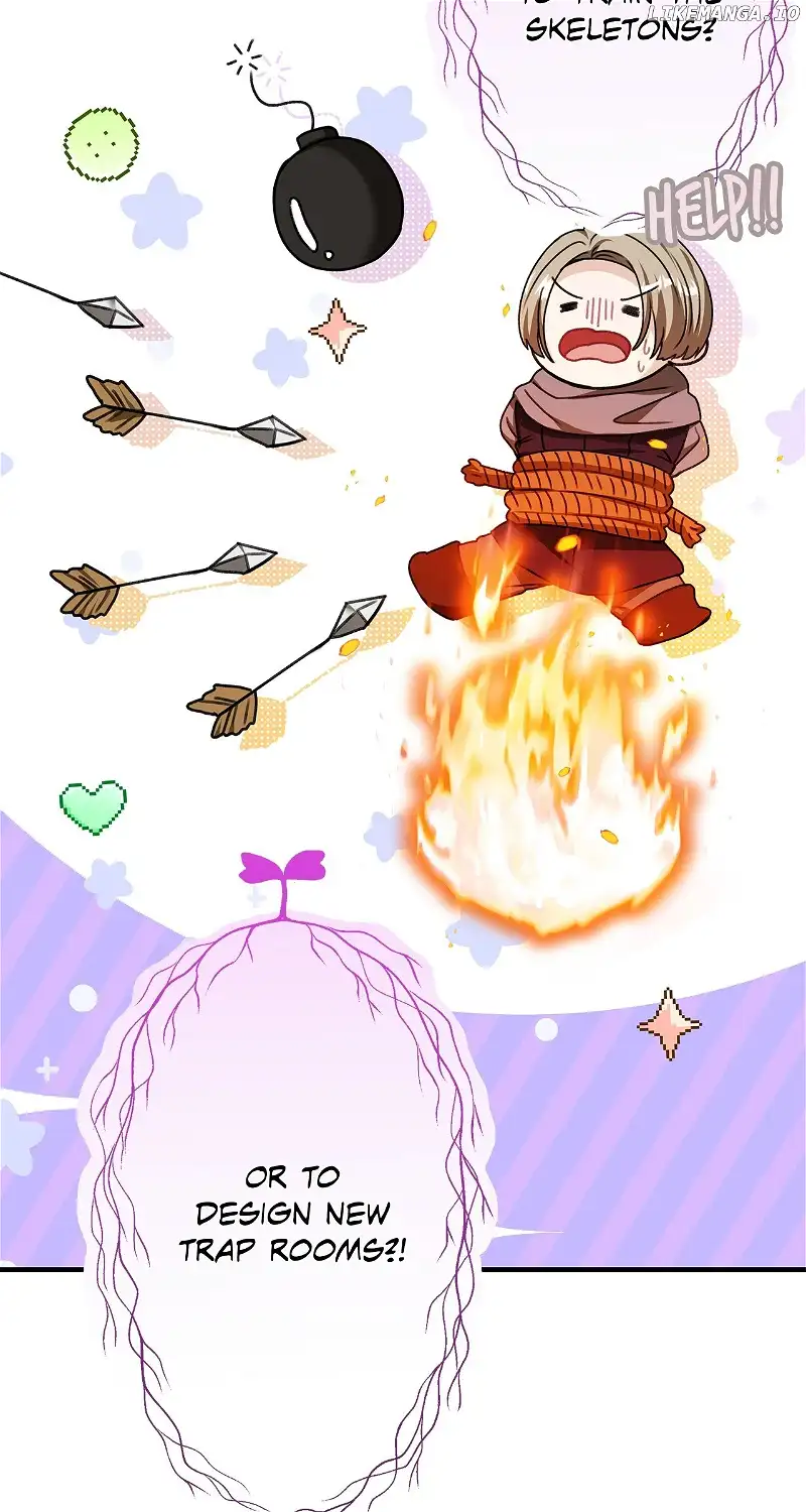 The S-Class Dungeon Owner Chapter 20 354 035