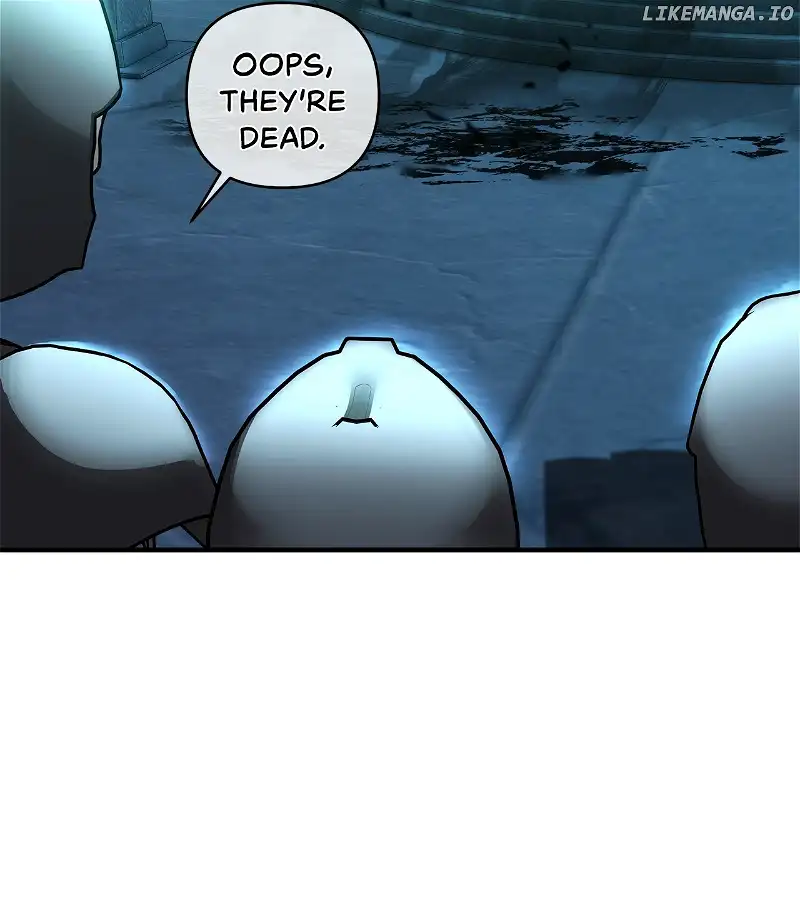 The S-Class Dungeon Owner Chapter 20 359 040