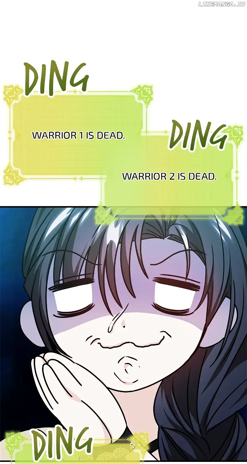 The S-Class Dungeon Owner Chapter 20 360 041