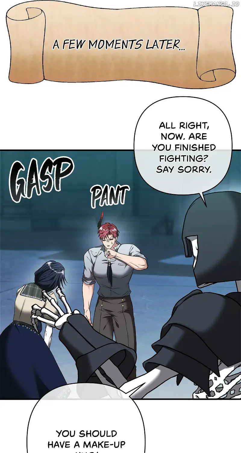 The S-Class Dungeon Owner Chapter 20 370 051