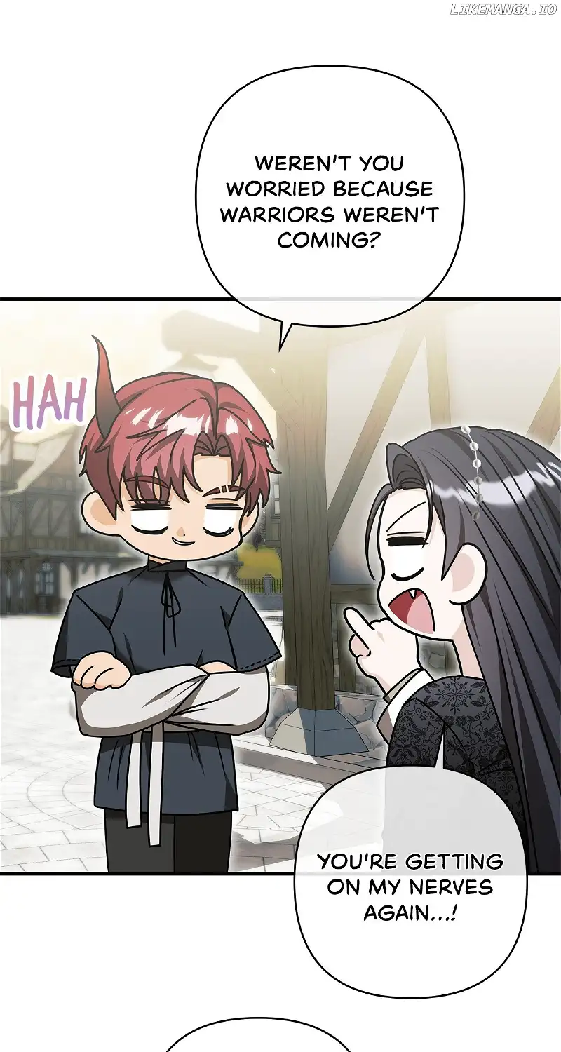 The S-Class Dungeon Owner Chapter 20 402 083