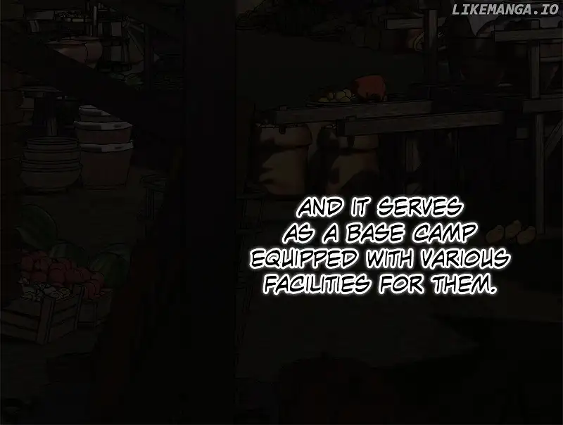 The S-Class Dungeon Owner Chapter 20 417 098