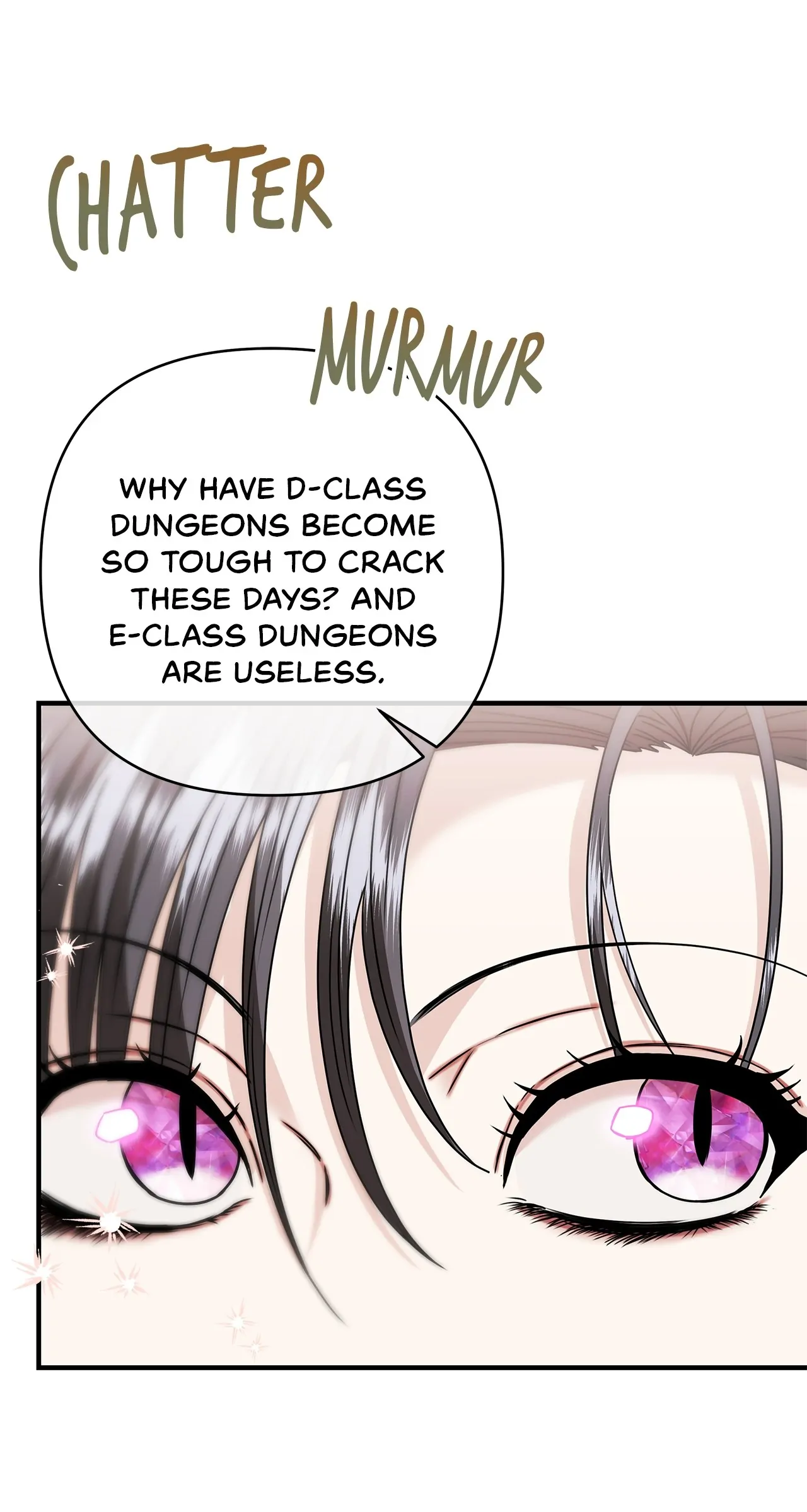 The S-Class Dungeon Owner Chapter 22 268 06