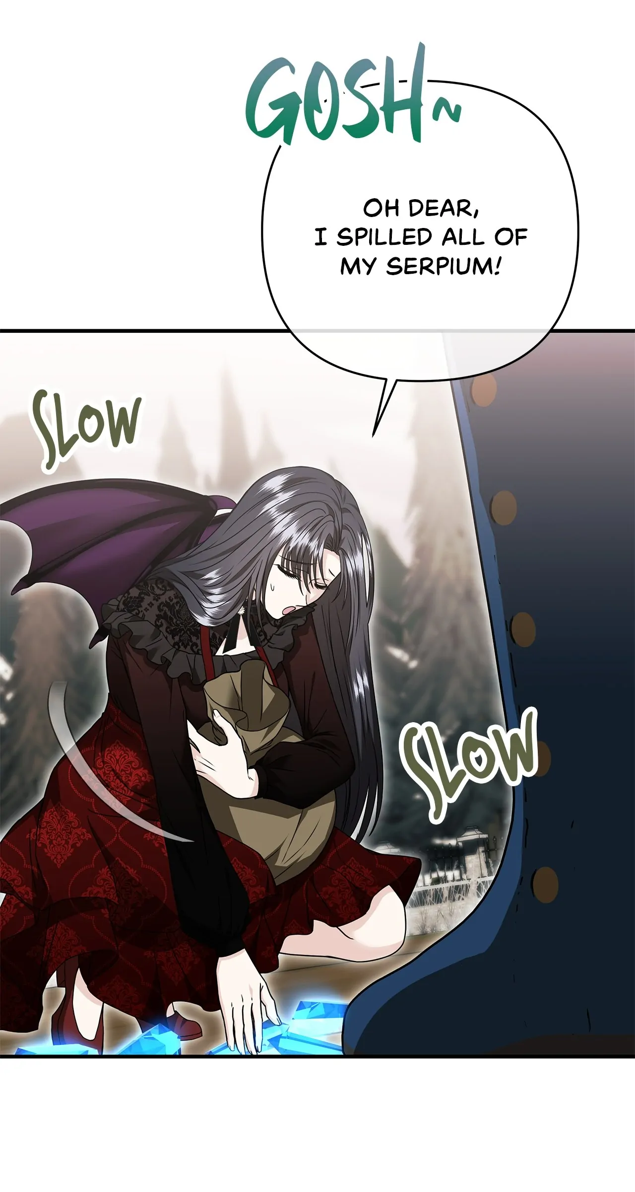 The S-Class Dungeon Owner Chapter 22 275 13