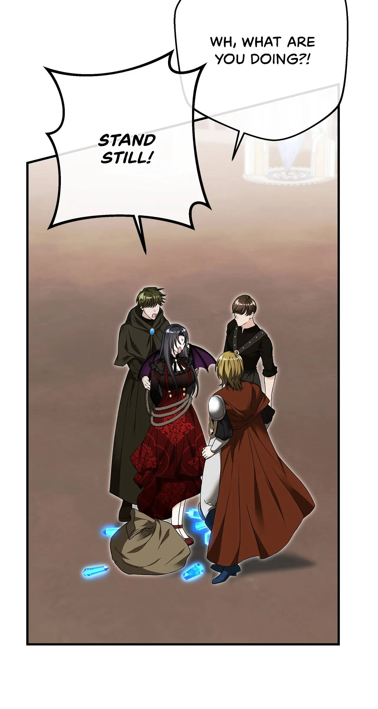 The S-Class Dungeon Owner Chapter 22 279 17