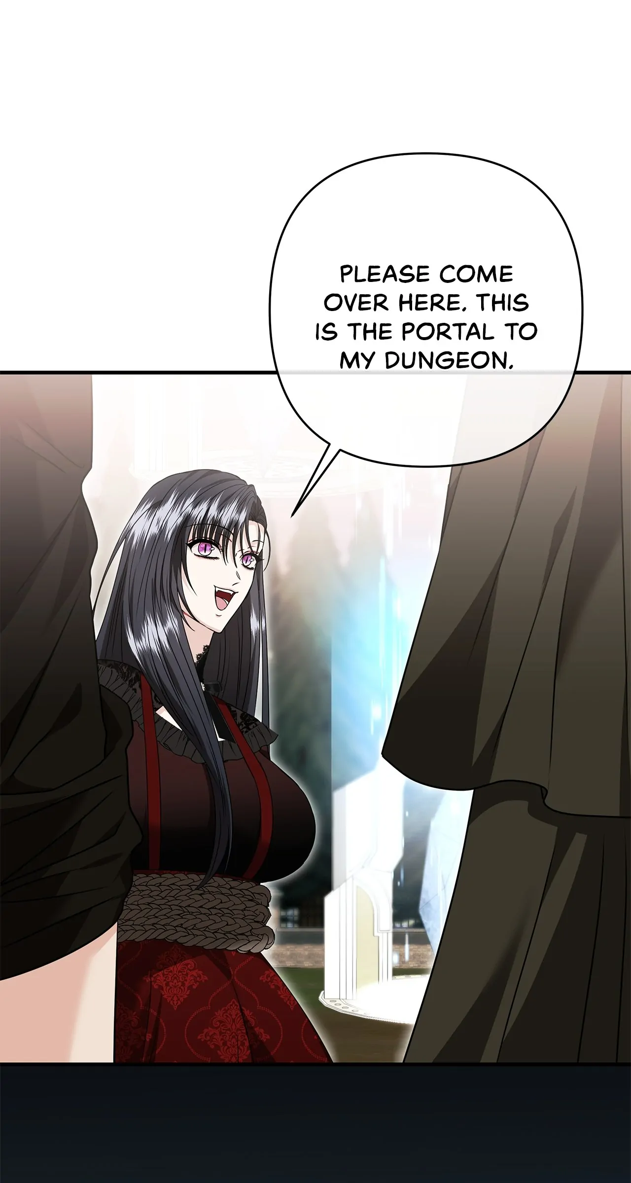 The S-Class Dungeon Owner Chapter 22 285 23