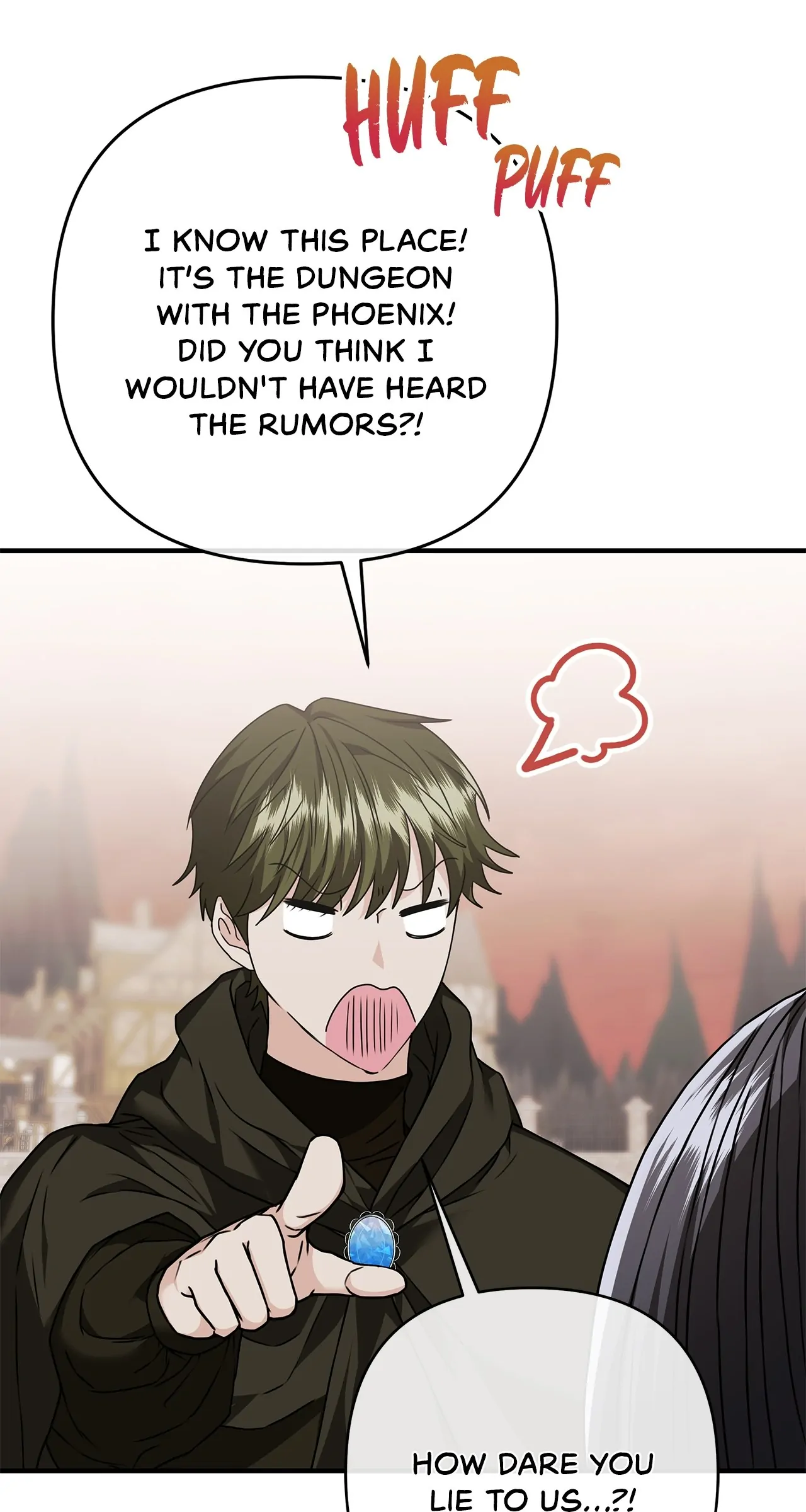 The S-Class Dungeon Owner Chapter 22 288 26