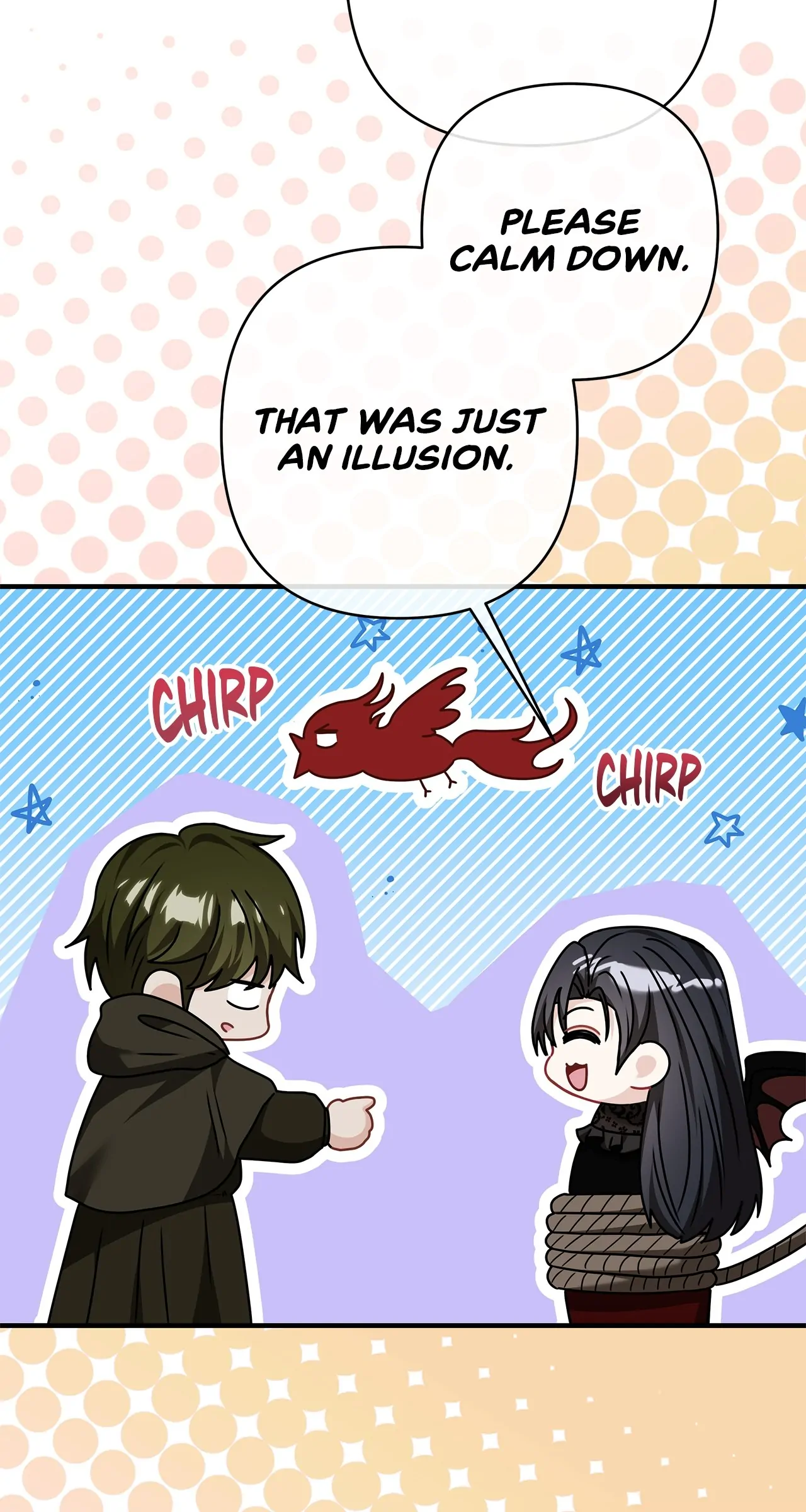 The S-Class Dungeon Owner Chapter 22 289 27