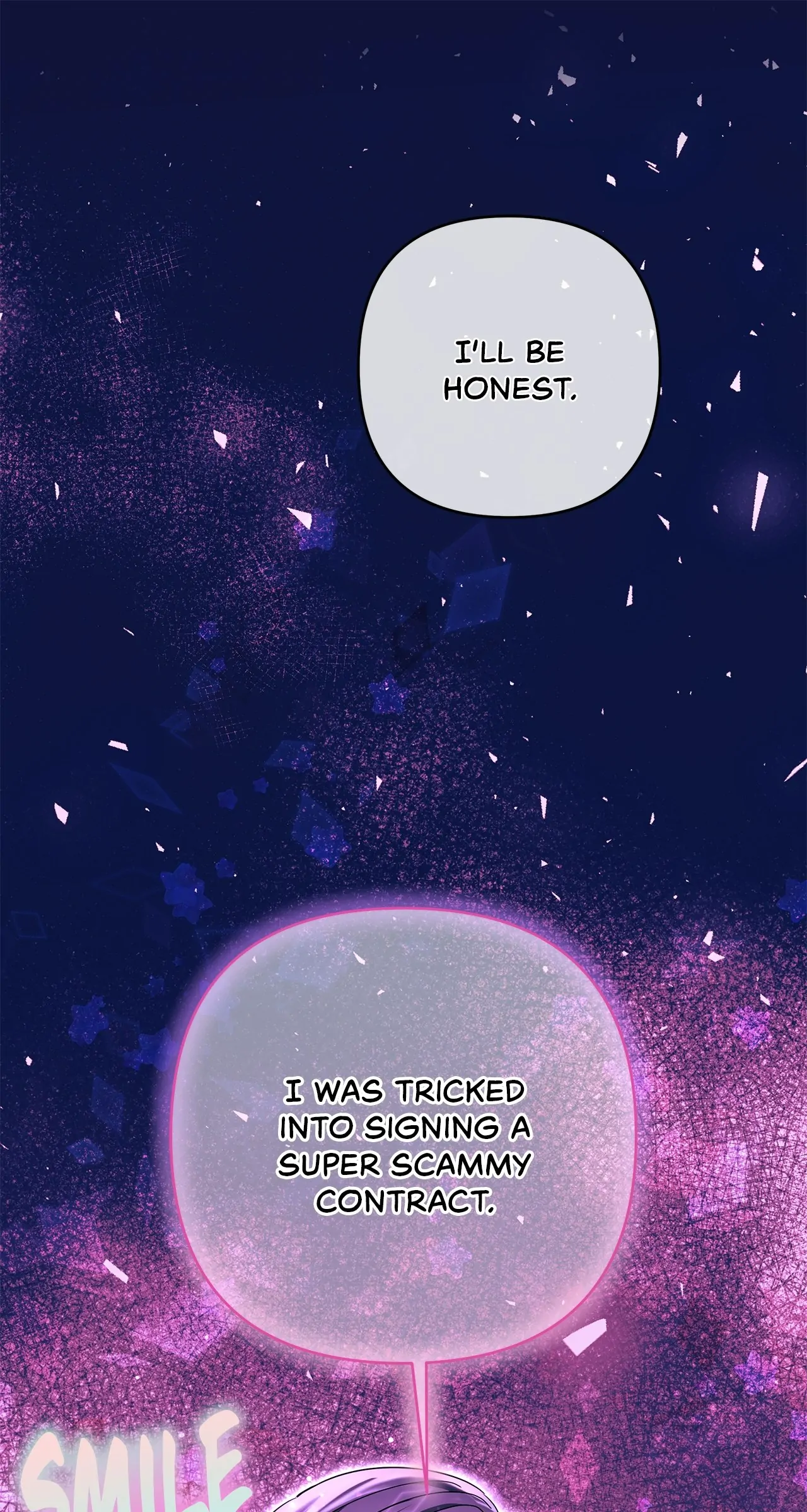 The S-Class Dungeon Owner Chapter 22 296 34