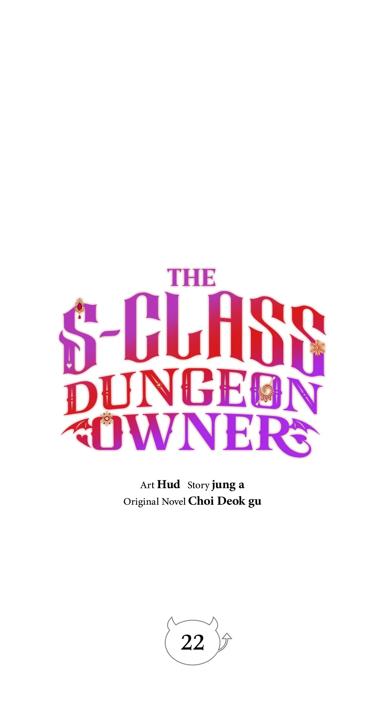 The S-Class Dungeon Owner Chapter 22 298 36