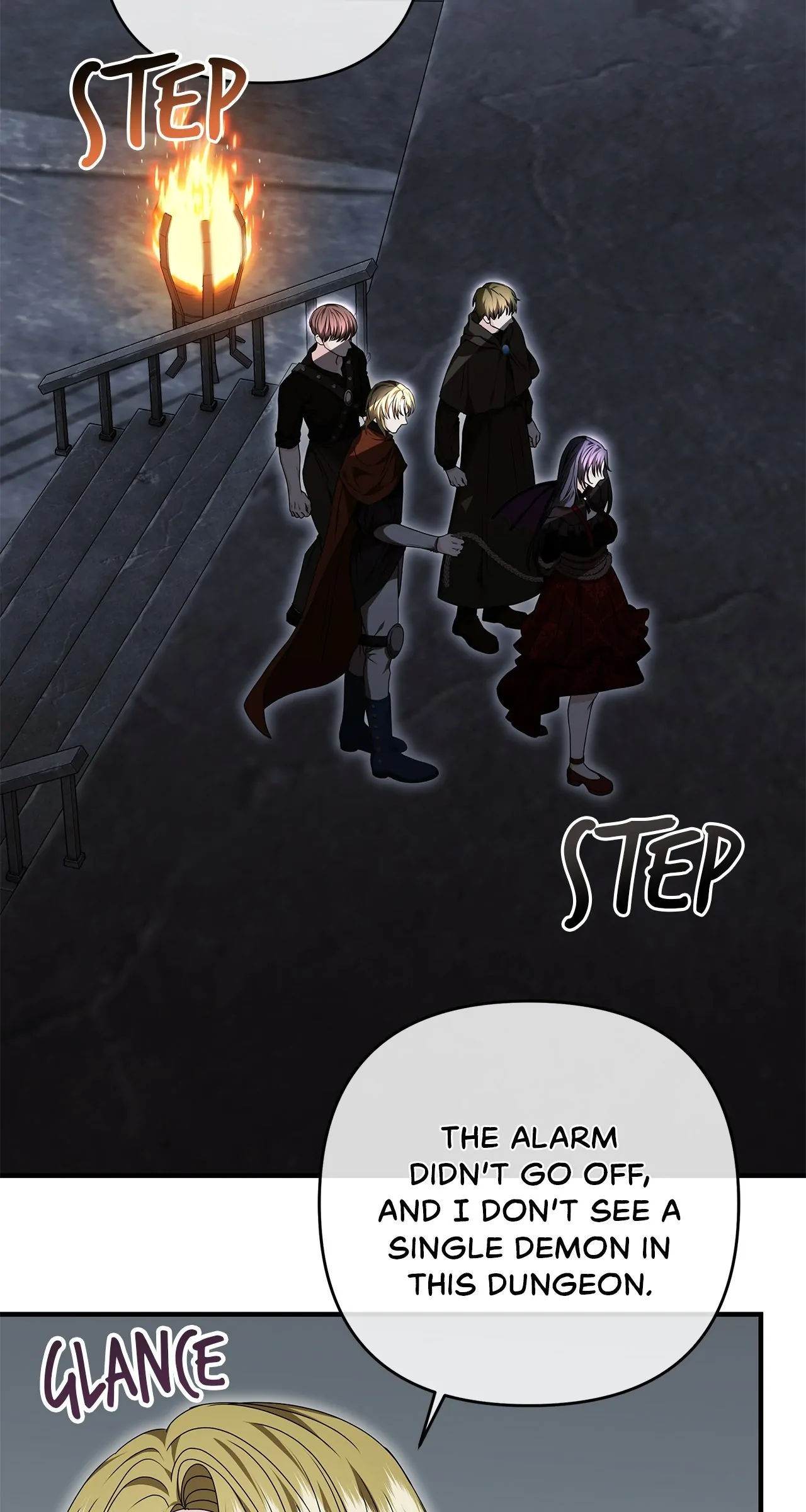 The S-Class Dungeon Owner Chapter 22 302 40