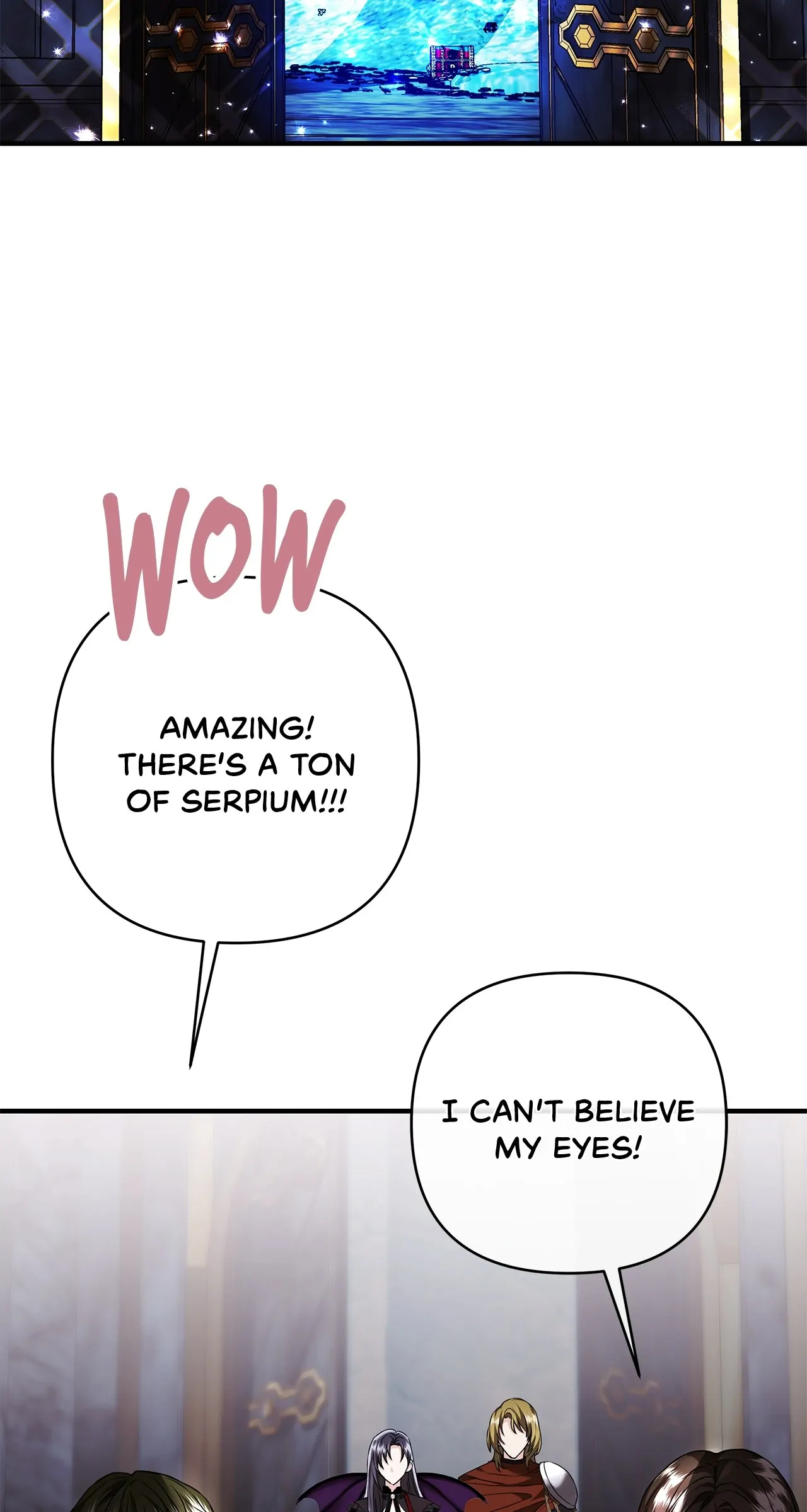 The S-Class Dungeon Owner Chapter 22 305 43