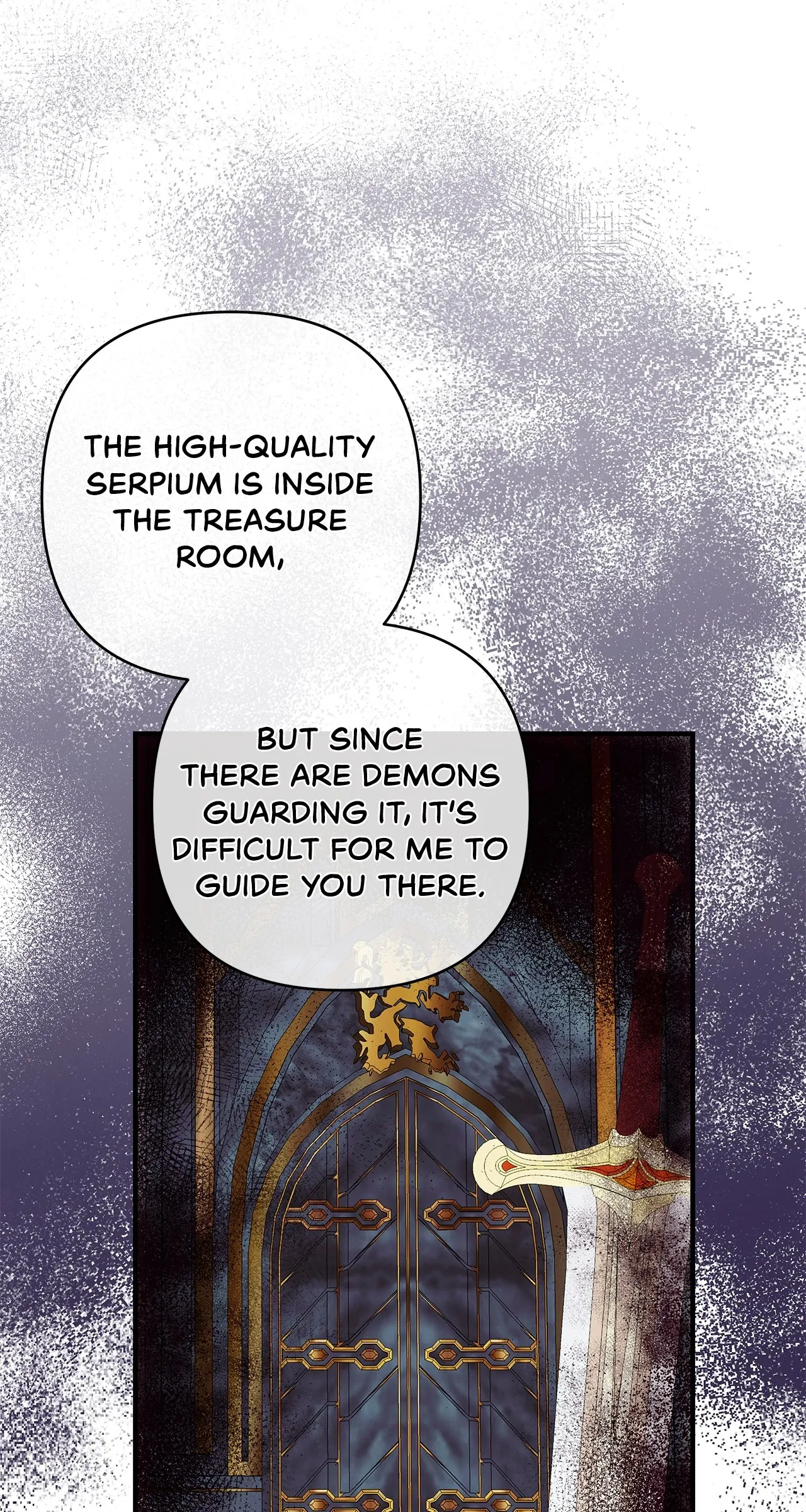 The S-Class Dungeon Owner Chapter 22 309 47