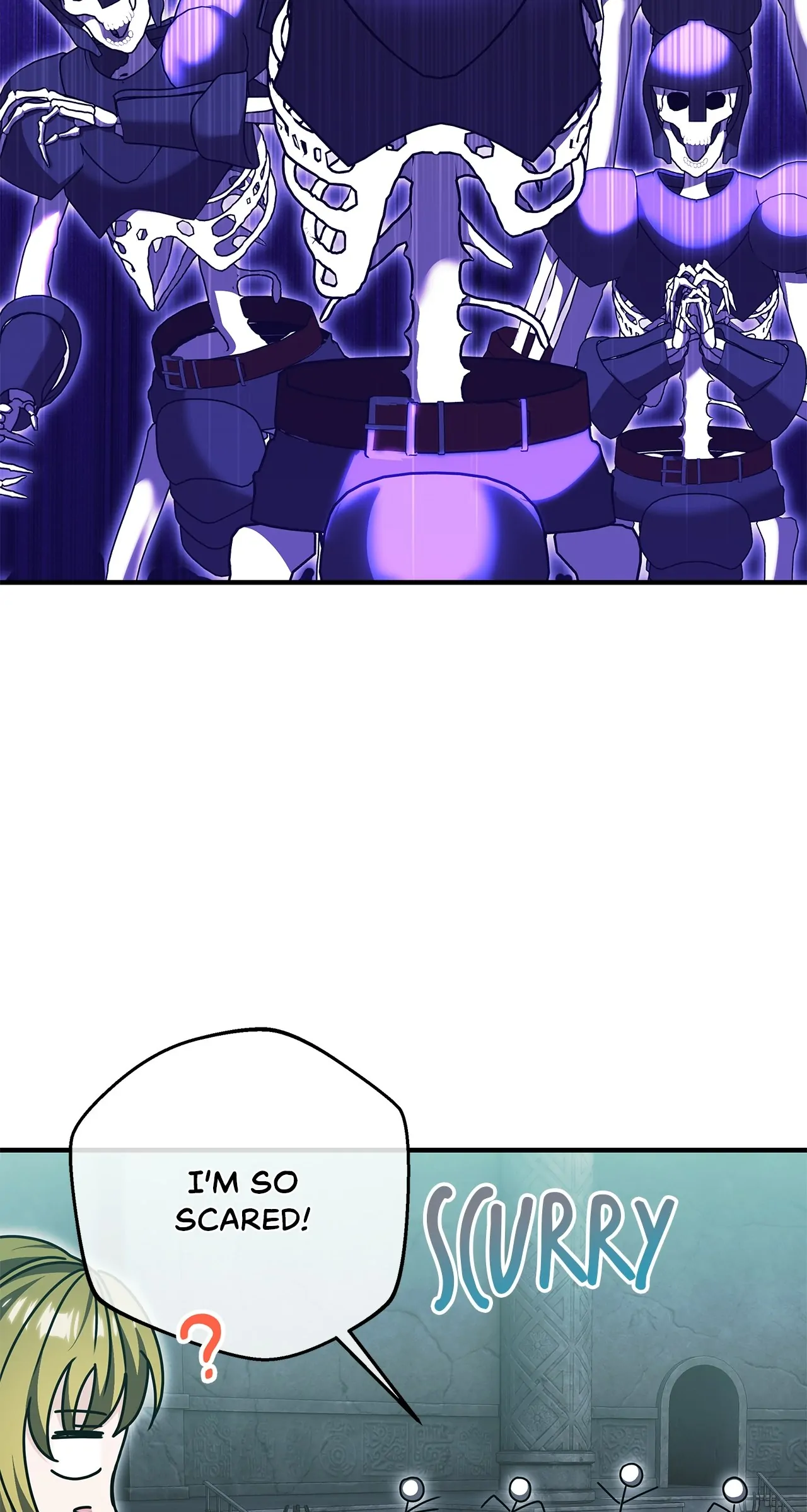 The S-Class Dungeon Owner Chapter 22 322 60