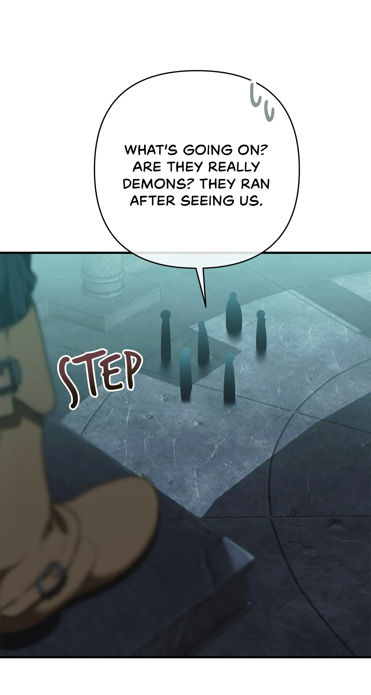 The S-Class Dungeon Owner Chapter 22 324 62