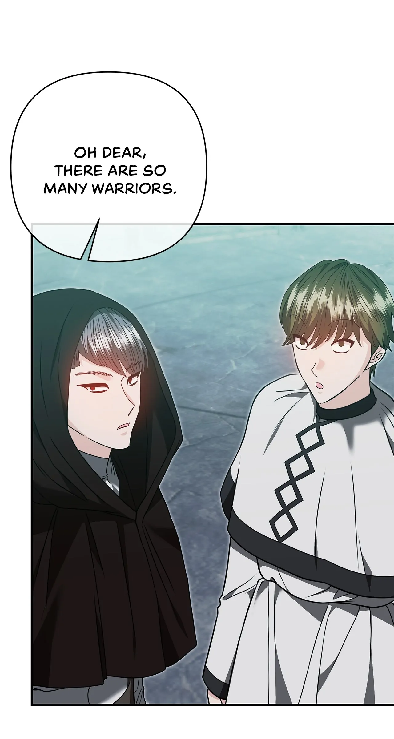 The S-Class Dungeon Owner Chapter 22 325 63