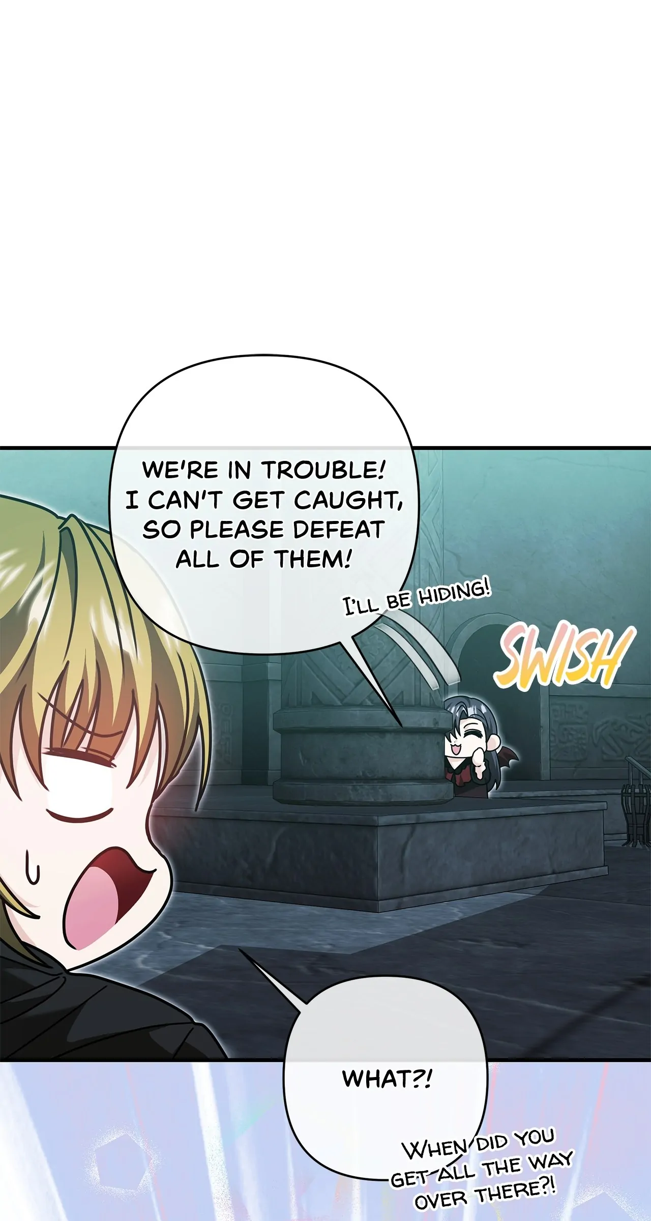 The S-Class Dungeon Owner Chapter 22 328 66